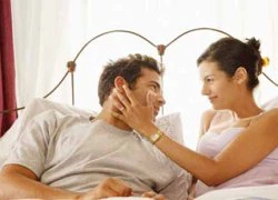 Có nên kiêng yêu trong những ngày &#8216;đèn đỏ&#8217;