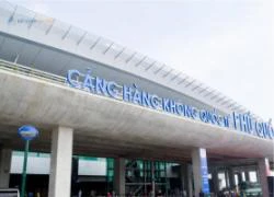 Có thể bán cảng hàng không Phú Quốc