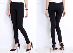 Combo 2 quần legging dài CiCi