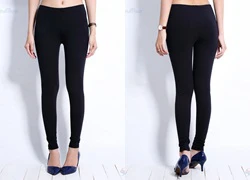 Combo 2 quần legging migirl