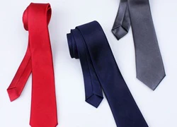 Combo 3 Cravat thời trang Hàn Quốc