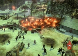 Company of Heroes 2: Ardennes Assault với nhiều ưu đãi khi đặt trước