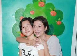 Con rơi Thành Long tủi thân vì dính tin đồn là lesbian