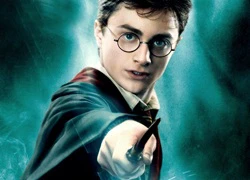 Con số biết nói về loạt phim Harry Potter