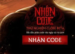 "Cơn sốt" code Tân Thiên Long 3D lan rộng cộng đồng game thủ