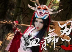 Cosplay chưa bao giờ công phu đến thế