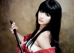 Cosplay game không đơn giản là hóa trang