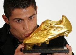 Cristiano Ronaldo có thể phá 5 kỷ lục của Messi mùa này