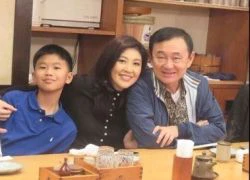 Cựu Thủ tướng Yingluck du lịch cùng anh trai Thaksin