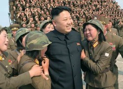 Cựu tình báo Triều Tiên: Kim Jong-un đã mất quyền lực từ năm ngoái