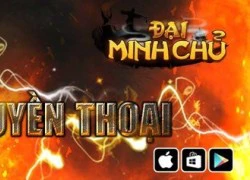 Đại Minh Chủ đền bù người chơi sau sự cố