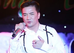 Đàm Vĩnh Hưng đầy tâm trạng sau khi 'trắng tay' tại 'The X-Factor'