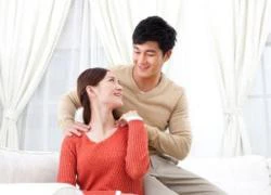 Đàn ông mà giọng trầm, &#8216;hổ gầm&#8217; &#8216;chuyện ấy&#8217;