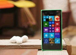 Đánh giá Lumia 730: Thiết kế huyền thoại, selfie cao cấp