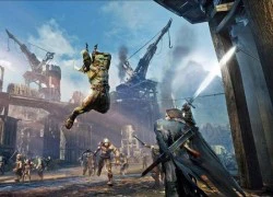 Đánh giá Middle-Earth: Shadow of Mordor: Hấp dẫn đến bất ngờ