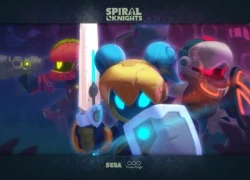 Đánh giá Spiral Knights: Game hành động vui nhộn cho gamer Việt