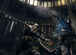 Dark Souls sắp "di dân" sang Steam