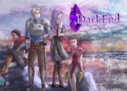 DarkEnd: Game nhập vai đến từ Myanmar