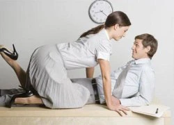 Dấu hiệu nhận biết những &#8220;con nghiện&#8221; sex