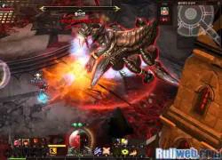 Devilian - Bản sao Diablo III được đàm phán về Việt Nam