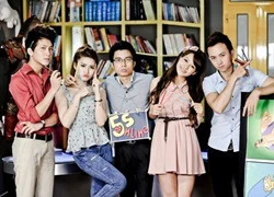 Điểm danh 7 dự án dài hơi kỉ lục của phim sitcom Việt