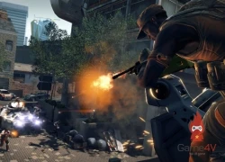 Dirty Bomb: Game bắn súng không thể bỏ qua cho gamer Việt