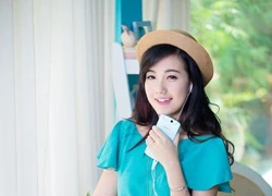 Đo độ nóng của hotgirl Việt với gu thời trang sành điệu