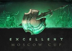 DOTA 2 Excellent Moscow Cup: Na`Vi gục ngã trước cổng thiên đường