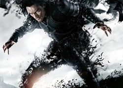 "Dracula Untold" mở màn kỷ nguyên của các quái nhân