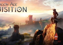 Dragon Age: Inquisition công bố cấu hình chính thức trên PC