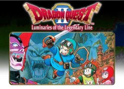 Dragon Quest II - Siêu phẩm RPG cổ điển đỉnh cao trên mobile