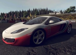 DriveClub tung bản cập nhật vá lỗi nghiêm trọng