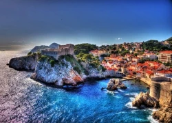 Dubrovnik &#8211; viên ngọc quý giữa vùng biển Ban-tich