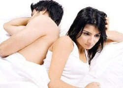 Dùng tuyệt chiêu &#8216;hâm nóng&#8217;, chồng vẫn ngủ khò