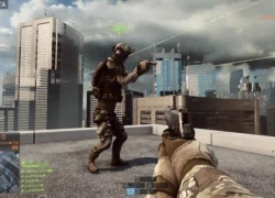 EA công khai thừa nhận Battlefield 4 là một sai lầm