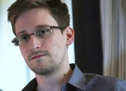 Edward Snowden đốt nóng mùa giải Nobel Hòa bình