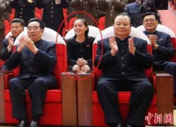 Em gái ông Kim Jong-un đã kết hôn và gia nhập chính trường