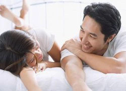 Ép vợ &#8220;chiều&#8221; bằng miệng, đàn ông nghĩ gì?