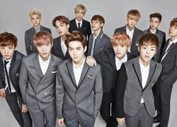 EXO trở lại Kpop ngay giữa bão scandal?