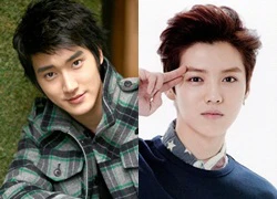 Fan muốn Siwon (SuJu) nhậm chức CEO SM sau vụ Luhan rời EXO