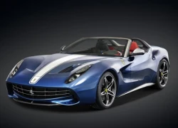 Ferrari F60America giá 3,2 triệu USD