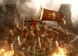 Final Fantasy Type-0: Phũ phàng nhưng chân thực