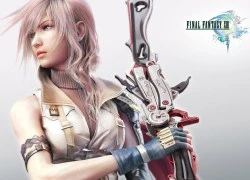 Final Fantasy XIII PC bị game thủ chê lên xuống