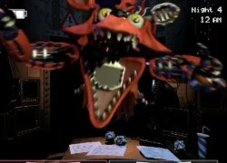 Five Nights At Freddy's 2 - Nỗi ám ảnh chưa dừng lại