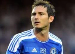 Frank Lampard: Xây nhà cho khách VIP thuê