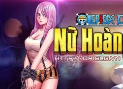 Game One Piece Online được phát hành tại Việt Nam