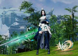 Game online Võ Hồn 2 được hỏi mua về Việt Nam