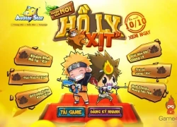 Game thủ Avatar Star đã có thể 'săn' Hồ Ly Xịt trong hôm nay