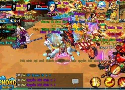 Game thủ Ngộ Không Truyền Kỳ nói gì về gói quà đền bù 17 triệu đồng