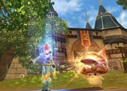 Game thủ Việt mong chờ Ragnarok Online 2 được mang về nước